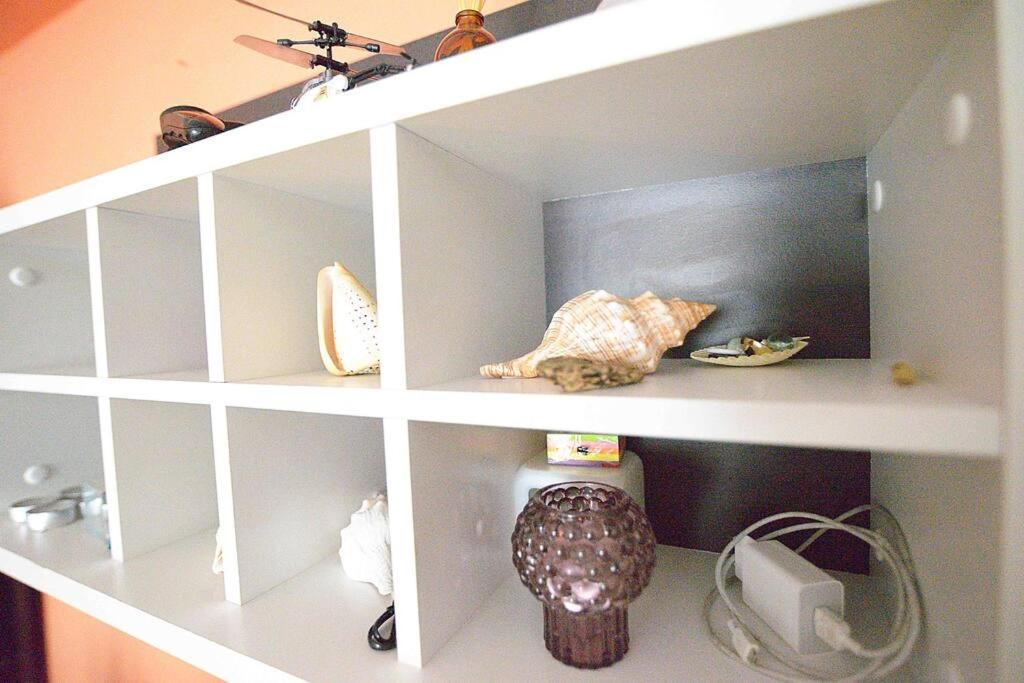 El Apartamento De Santa Emilia By Just Room Santander Eksteriør billede
