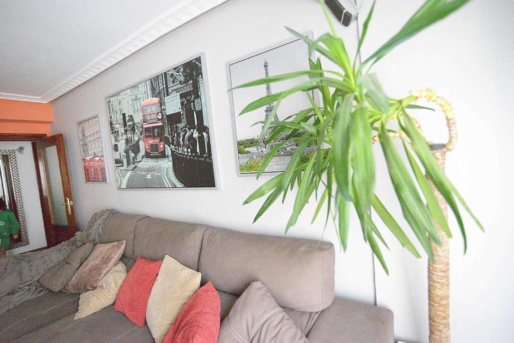 El Apartamento De Santa Emilia By Just Room Santander Eksteriør billede
