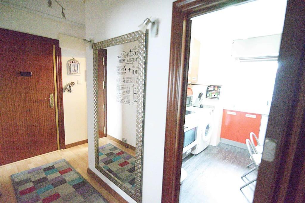 El Apartamento De Santa Emilia By Just Room Santander Eksteriør billede